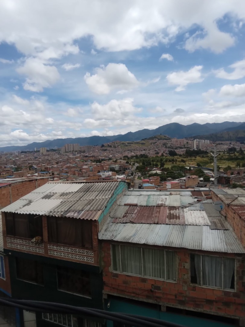 Cl. 61b Sur # 18M-15, Cdad. Bolívar, Bogotá, D.C., Bogotá, Bogotá, D.C., Colombia 3